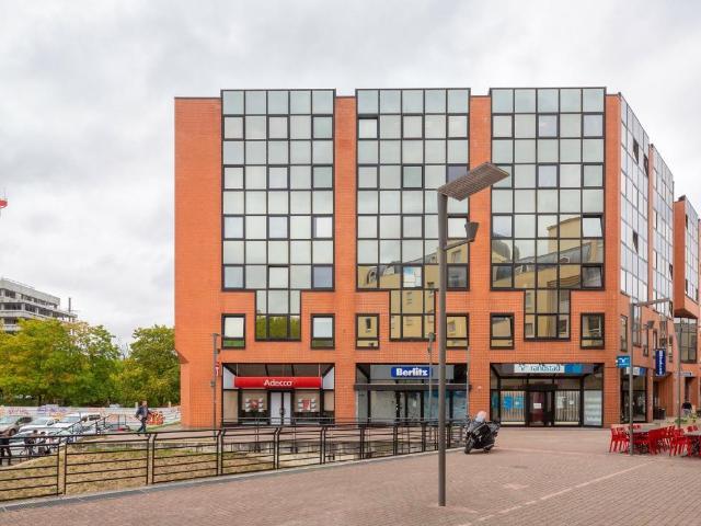 Bureaux à louer Cergy Proximité gare Cergy Préfecture