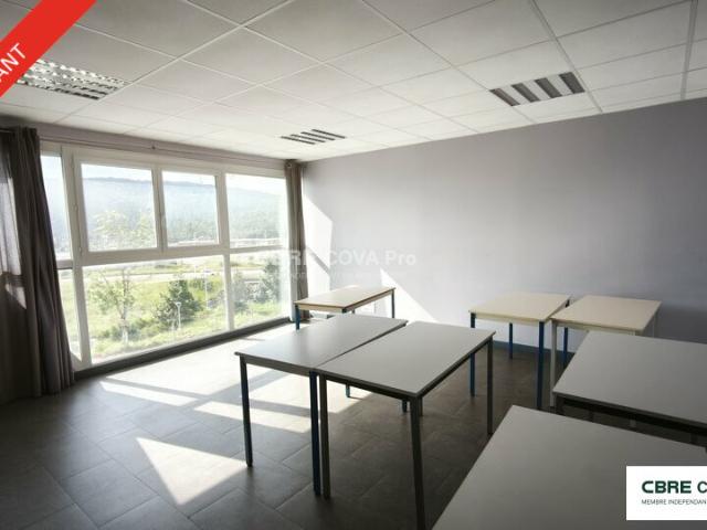 Bureaux à louer Chalezeule Proche A36, N57 et tram T1
