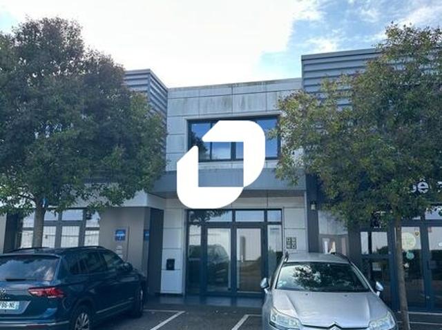 Bureaux à louer Chambourcy Proche A13 et A14