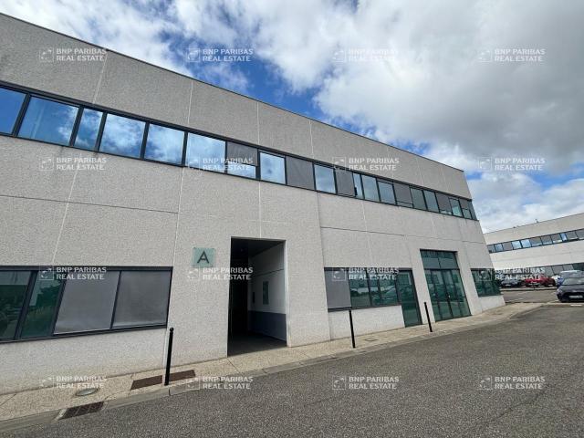 Bureaux à louer Champagne au Mont d'Or Parc d'activités