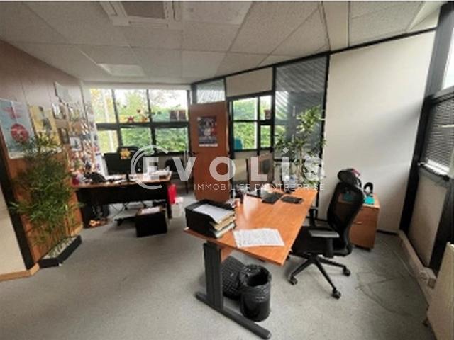 Bureaux à louer Champigny sur Marne Proche RER A et parc du Tremblay