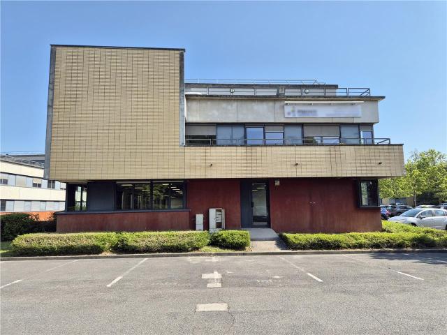 Bureaux à louer Champs sur Marne Cité Descartes