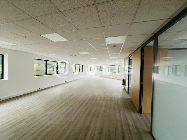 Bureaux à louer Champs sur Marne RER A et Grand Paris Express Noisy Champs