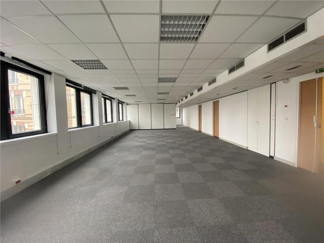 Bureaux à louer Charenton le Pont Porte de Bercy