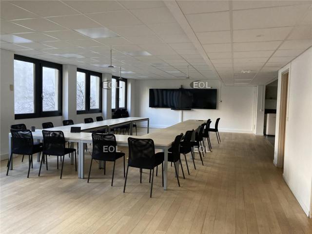 Bureaux à louer Charenton le Pont Proche métro Liberté et Bercy 2