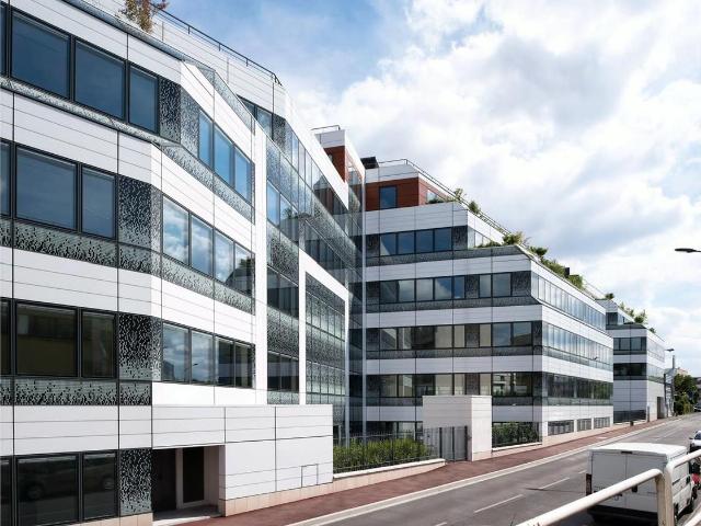 Bureaux à louer Châtillon Proche Paris