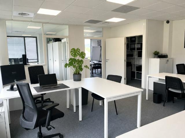 Bureaux à louer Chavanod Parc Altais près Annecy