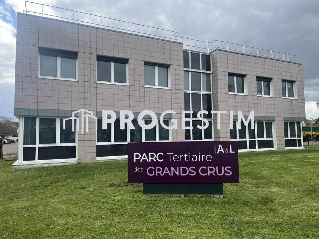 Bureaux à louer Chenôve Proche rocade et bus