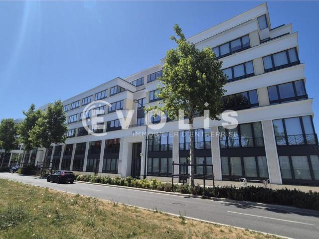 Bureaux à louer Chessy Proximité RER A et autoroute A4