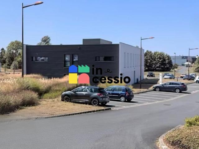 ? BUREAUX À LOUER – CHOLET – ZAC DE L'ÉCUYÈRE