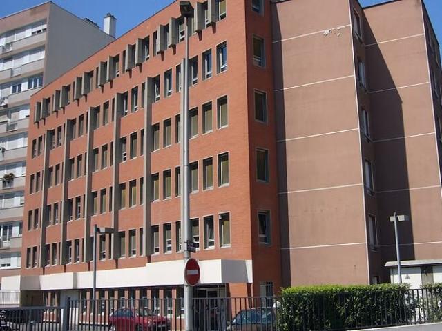 Bureaux à louer Clichy Porte de Clichy et Palais de Justice