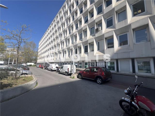 Bureaux à louer Créteil Métro 8 et ligne 15 du Grand Paris Express