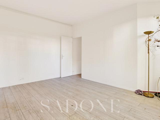 Bureaux à louer à Boulogne Billancourt de 28 m2
