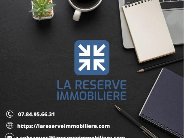Bureaux à louer à Caissargues