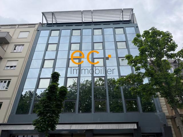 Bureaux à louer à COLMAR