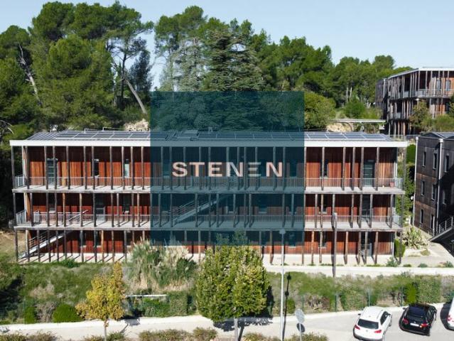 Bureaux à louer Aix en Provence centre Proche TGV et aéroport