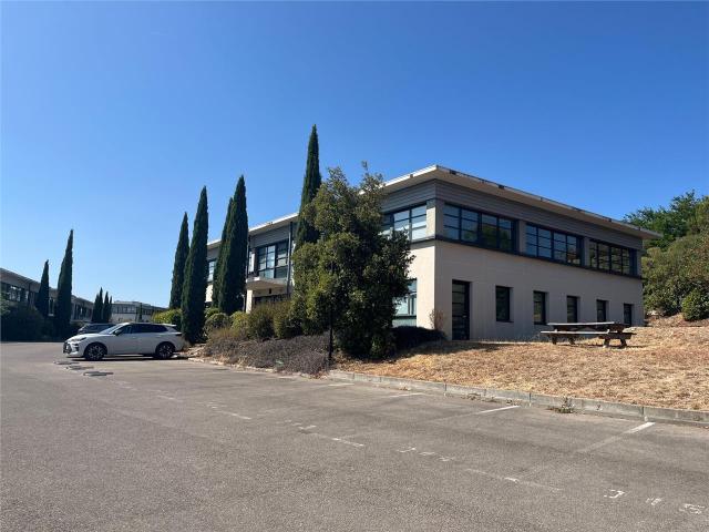 Bureaux à louer Aix en Provence Parc Les Pleiades La Duranne