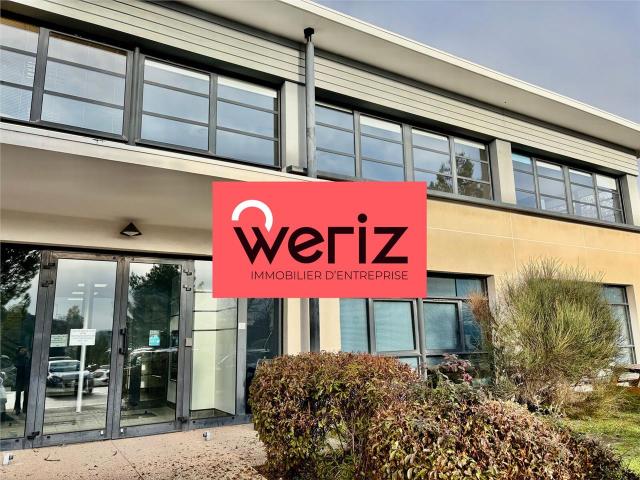 Bureaux à louer Aix en Provence Pôle d'activités des Pléiades
