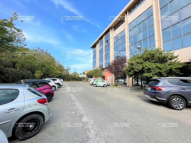 Bureaux à louer Aix en Provence Proche Cours Mirabeau