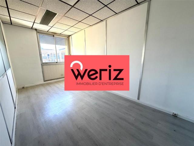 Bureaux à louer Aix en Provence Proximité axes autoroutiers et transports