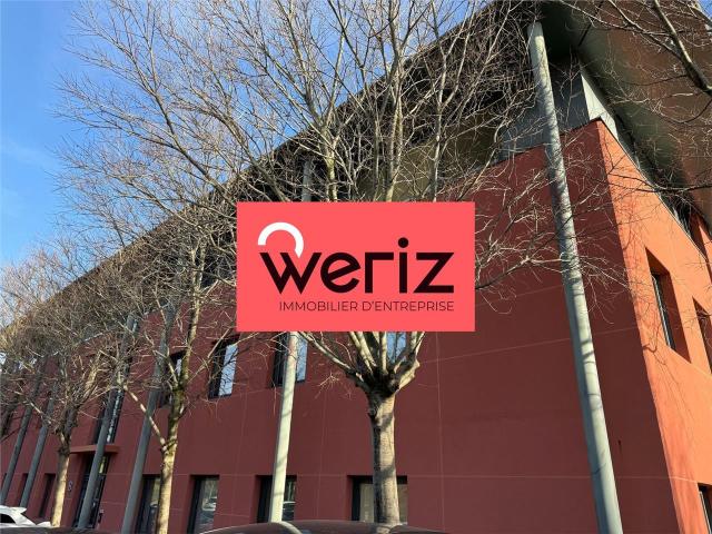 Bureaux à louer Aix en Provence Proximité axes autoroutiers et bus