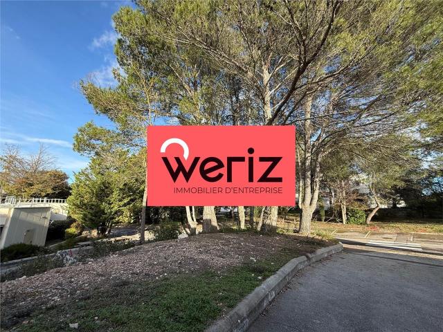 Bureaux à louer Aix en Provence Proximité axes autoroutiers et bus