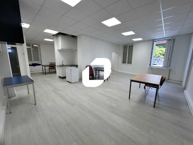 Bureaux à louer Argenteuil Proche gare et transports