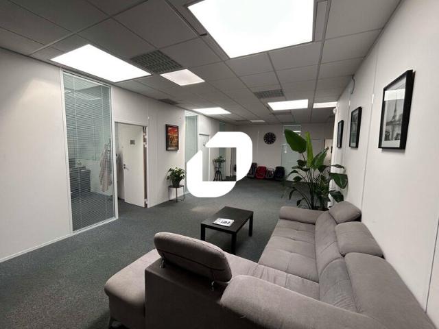 Bureaux à louer Argenteuil Proche RER C, Tram T2 et A15