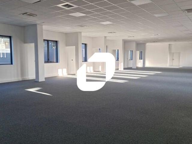 Bureaux à louer Argenteuil Proches bus, train et autoroutes
