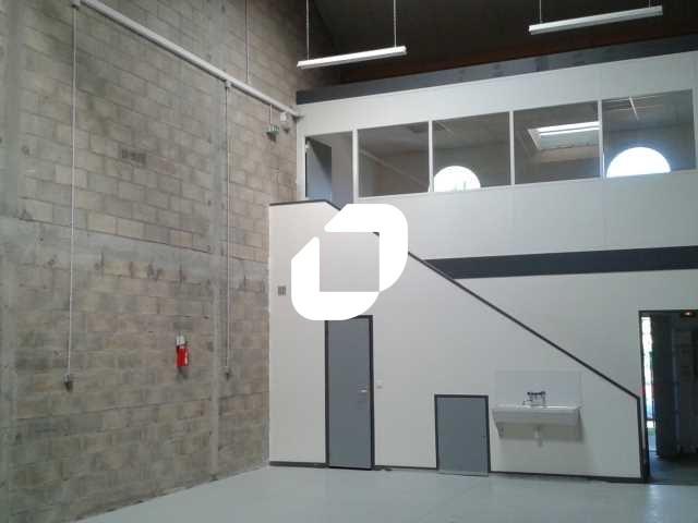 Bureaux à louer Argenteuil Quais de Seine, proche RER et autoroute
