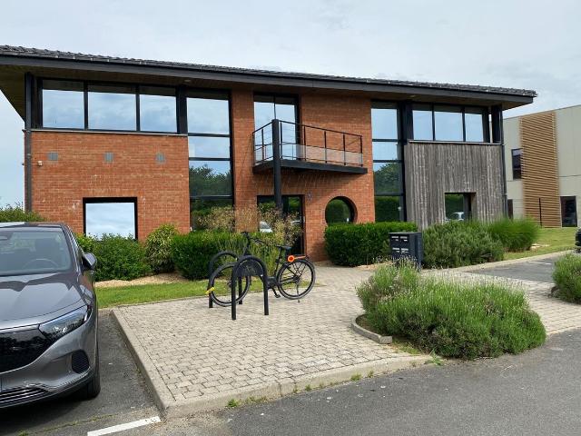 Bureaux à louer Arras Synergie Park Proche rocade et zone commerciale