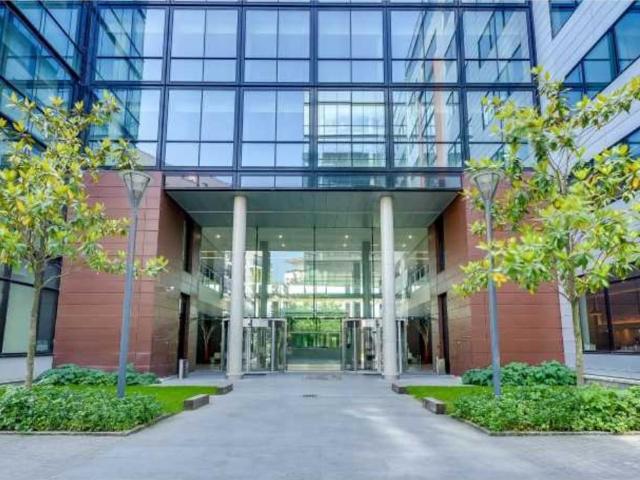 Bureaux à louer Asnières sur Seine Proche RER C et métro 13