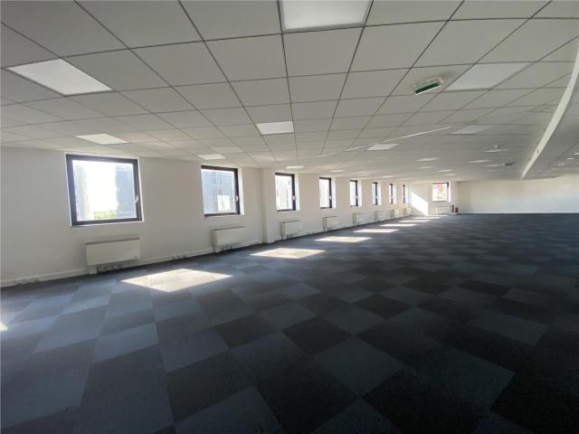 Bureaux à louer Aubervilliers Proche métro 7 et RER B