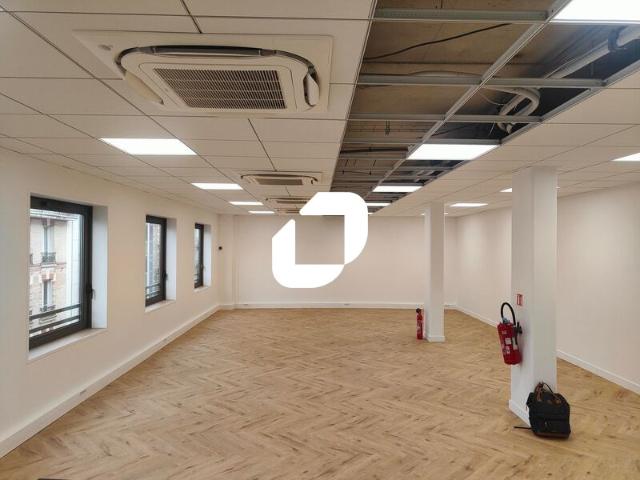 Bureaux à louer Boulogne Billancourt Proche métro Marcel Sembat