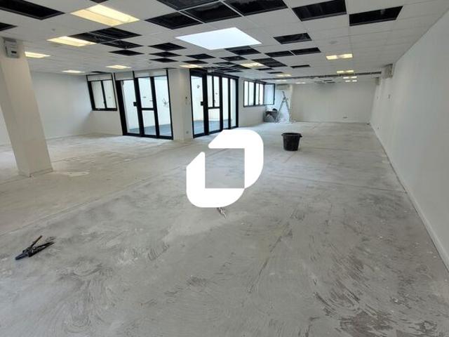 Bureaux à louer Boulogne Billancourt Proche métro et bus