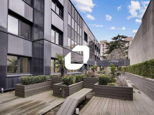Bureaux à louer Boulogne Billancourt Proche métro et bus