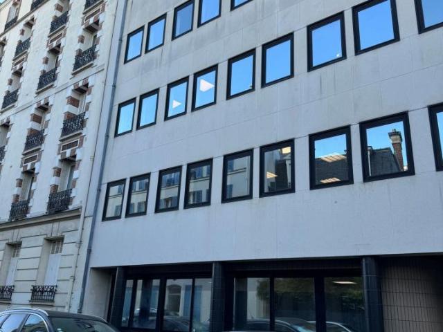 Bureaux à louer Boulogne Billancourt Proche métro et commerces