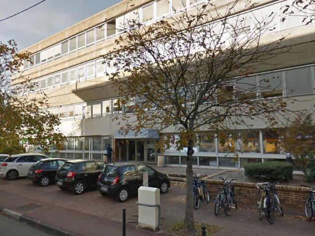 Bureaux à louer Bordeaux Caudéran Proche bus et rocade