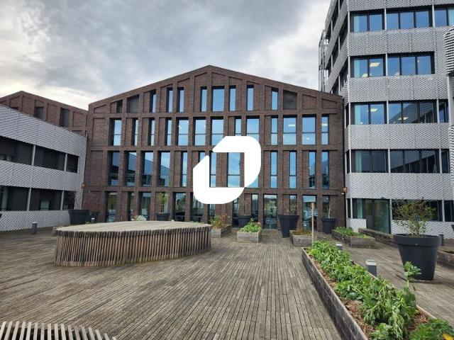 Bureaux à louer Bordeaux Cap Leeuwin, quartier prisé