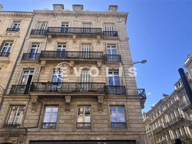 Bureaux à louer Bordeaux centre Proche tram et bus