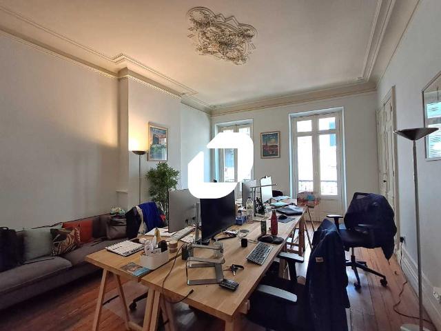 Bureaux à louer Bordeaux centre Proche place Pey Berland