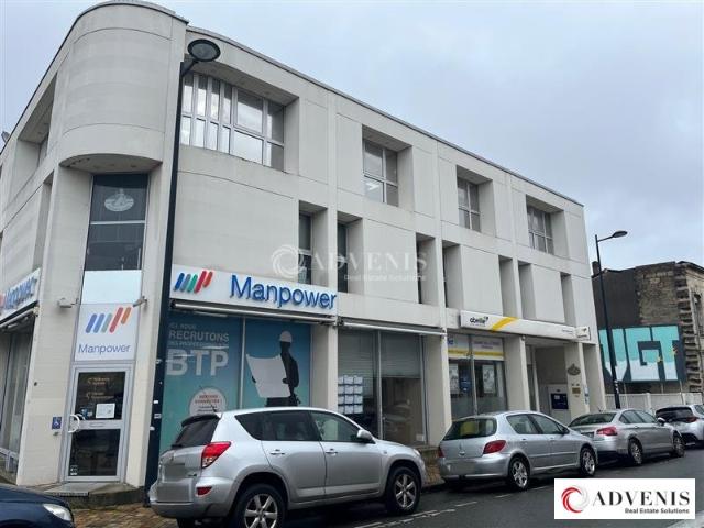 Bureaux à louer Bordeaux Chartrons Proche tram et bus
