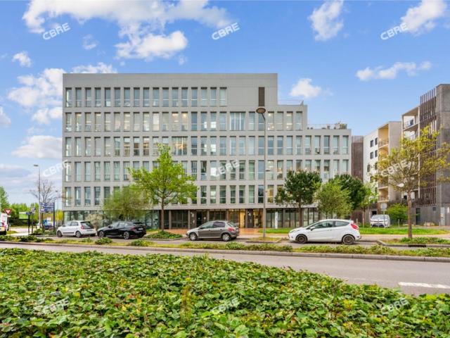 Bureaux à louer Bordeaux Lac Proche tramway et rocades