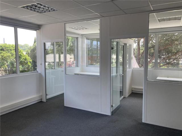 Bureaux à louer Bayonne Nord Proche Intermarché