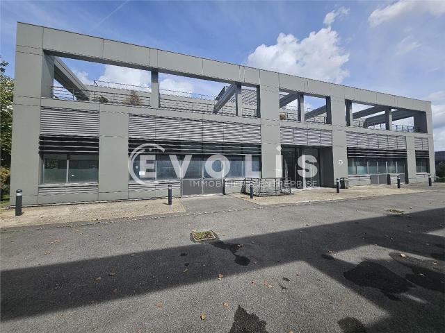 Bureaux à louer Bagneux Parc sécurisé, RER B et futur Grand Paris Express