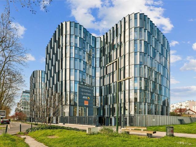 Bureaux à louer Bagneux Proximité RER B et métro ligne 4