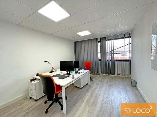 Bureaux à louer Balma Proche A64 et bus 72 et 78