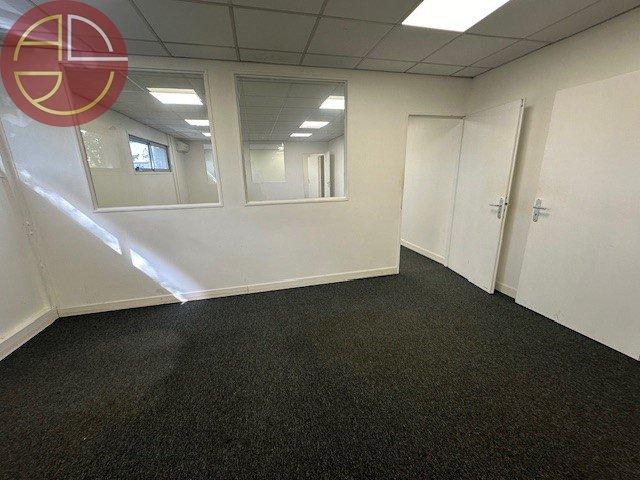 Bureaux à louer Balma Proche rocade et transports