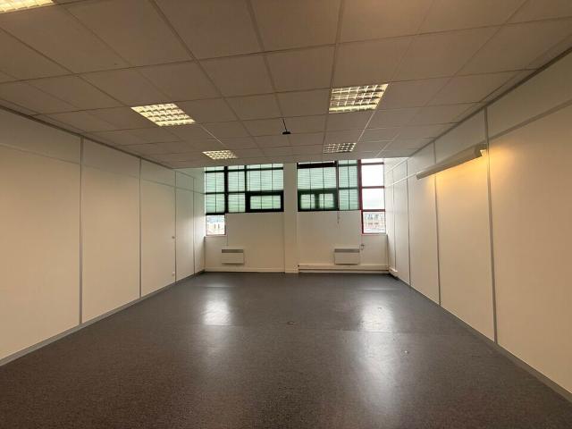Bureaux à louer Beauvais 2ème étage Accessible PMR
