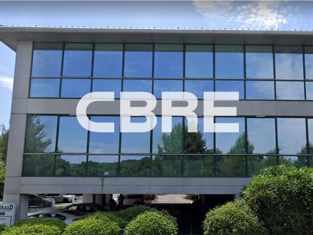 Bureaux à louer Biot Sophia Antipolis Proche A8 et aéroport Nice